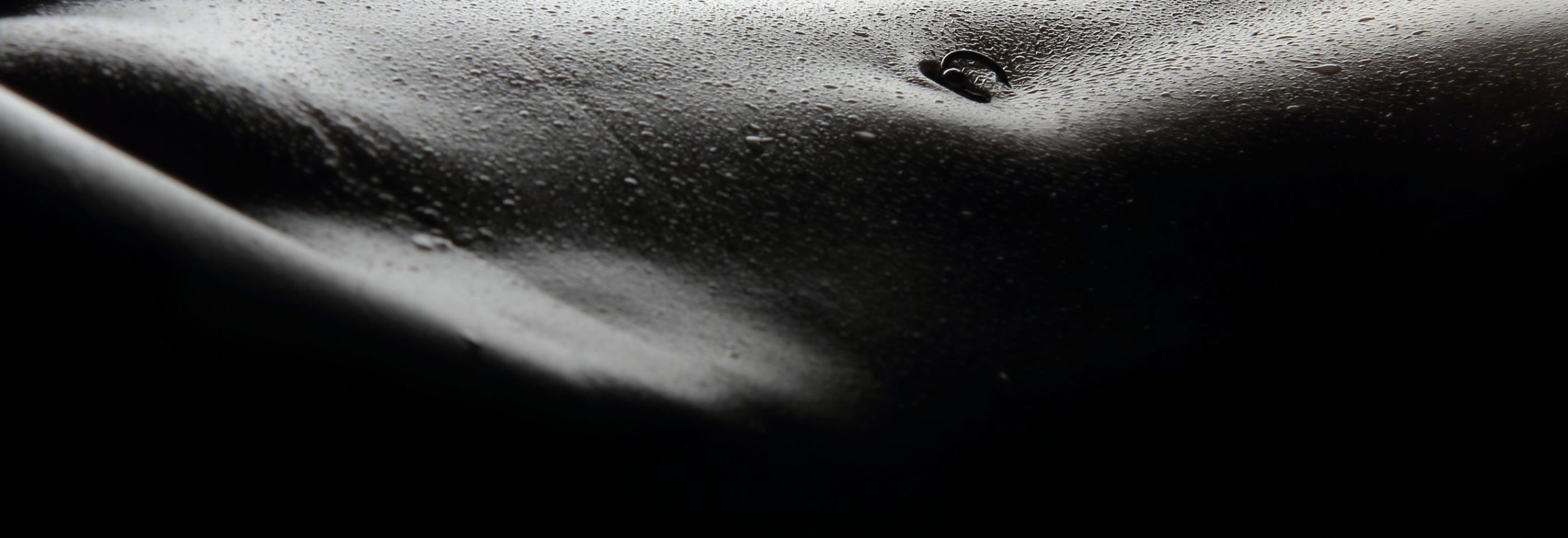 Nude ody